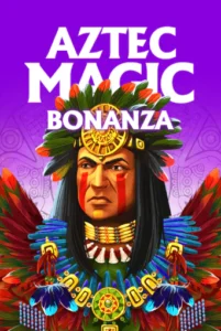 Aztec Magic Bonanza