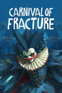 Carnibal of Fracture