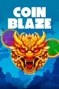 Coin Blaze