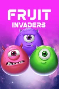 Fruit Invaders