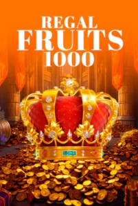 Regal Fruits 1000