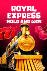 Royal Express Hold and Win
