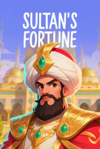 Sultan’s Fortune